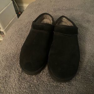 Womens slip on uggs